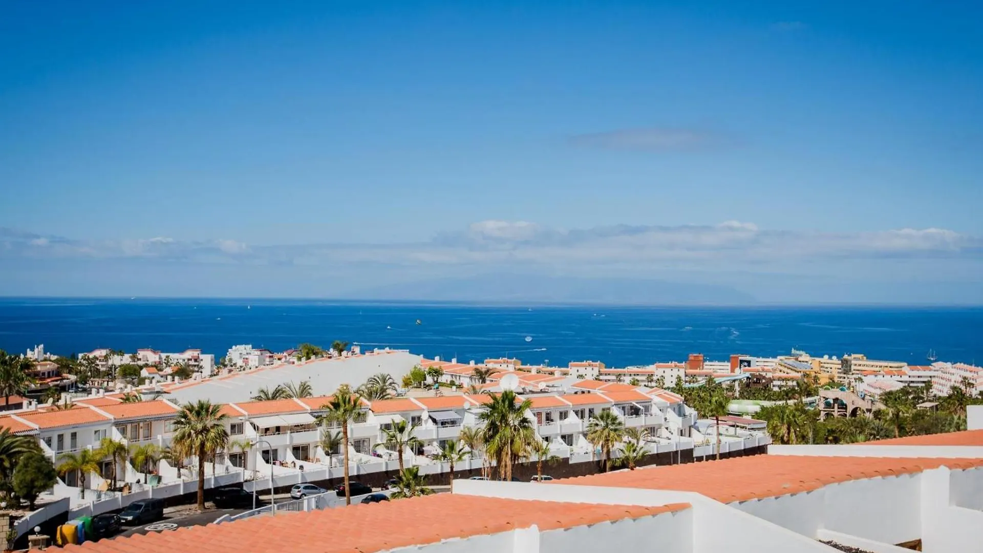4 Island Village With Wi Fi And Pool Costa Adeje